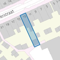 Perceel WSL01-G-3170