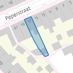 Perceel WSL01-G-3172