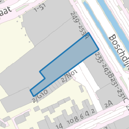 Perceel WSL01-G-3202