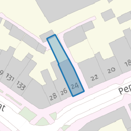 Perceel WSL01-G-3232