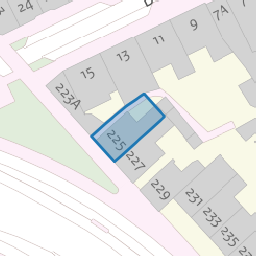 Perceel WSL01-G-3236