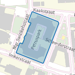 Perceel WSL01-G-3243