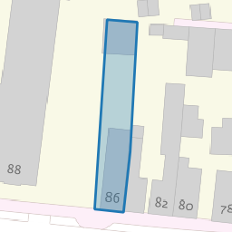 Perceel WSL01-G-3255