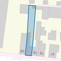 Perceel WSL01-G-3256