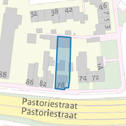 Perceel WSL01-G-3259