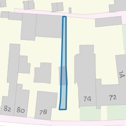 Perceel WSL01-G-3260