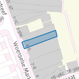 Perceel WSL01-G-3268