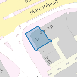 Perceel WSL01-G-3303