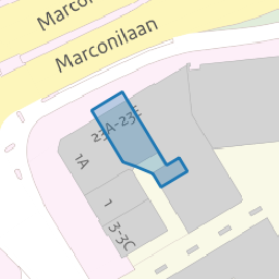 Perceel WSL01-G-3305