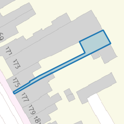 Perceel WSL01-G-3317