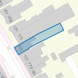 Perceel WSL01-G-3318