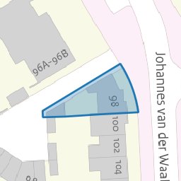 Perceel WSL01-G-3341