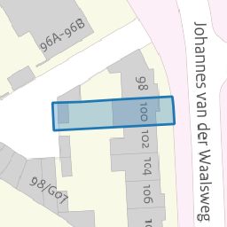 Perceel WSL01-G-3342