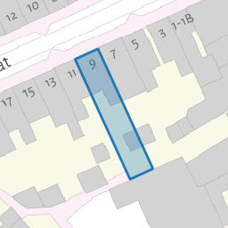 Perceel WSL01-G-3354