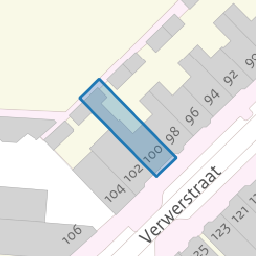 Perceel WSL01-G-3361