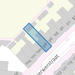 Perceel WSL01-G-3362