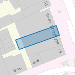 Perceel WSL01-G-3383