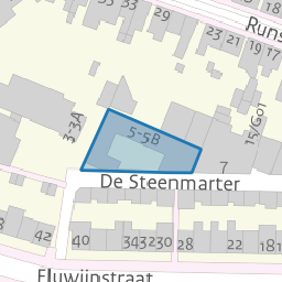 Perceel WSL01-G-3418