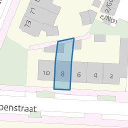 Perceel WSL01-G-3424