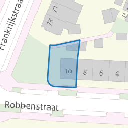 Perceel WSL01-G-3425