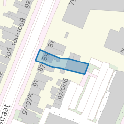 Perceel WSL01-G-3439