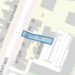 Perceel WSL01-G-3441