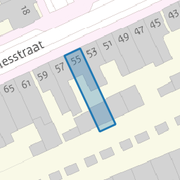 Perceel WSL01-G-3455