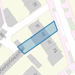 Perceel WSL01-G-3474