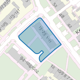 Perceel WSL01-G-3489