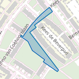 Perceel WSL01-G-3495