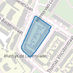 Perceel WSL01-G-3503