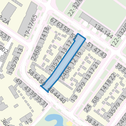 Perceel WSL01-G-3504