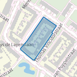 Perceel WSL01-G-3505