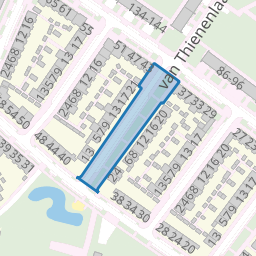 Perceel WSL01-G-3506