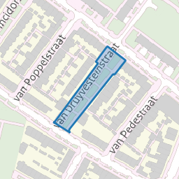 Perceel WSL01-G-3510