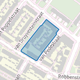 Perceel WSL01-G-3511