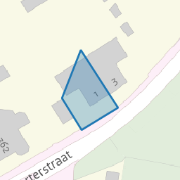 Perceel WSL01-G-3524