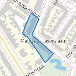 Perceel WSL01-G-3525