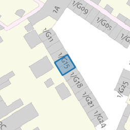 Perceel WSL01-G-3533