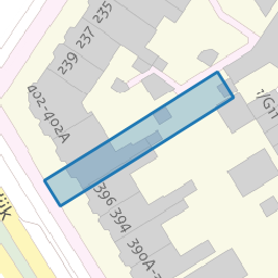 Perceel WSL01-G-3536