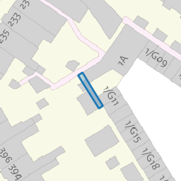 Perceel WSL01-G-3537