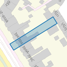 Perceel WSL01-G-3539