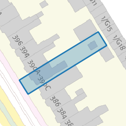 Perceel WSL01-G-3541