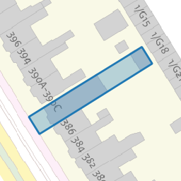 Perceel WSL01-G-3542