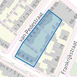 Perceel WSL01-G-3555
