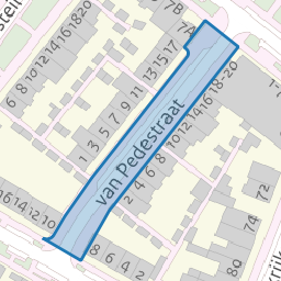 Perceel WSL01-G-3556