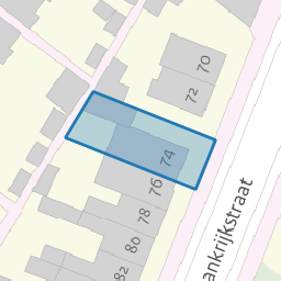 Perceel WSL01-G-3558