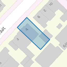 Perceel WSL01-G-3564