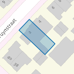 Perceel WSL01-G-3565