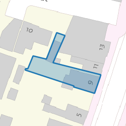 Perceel WSL01-G-3576